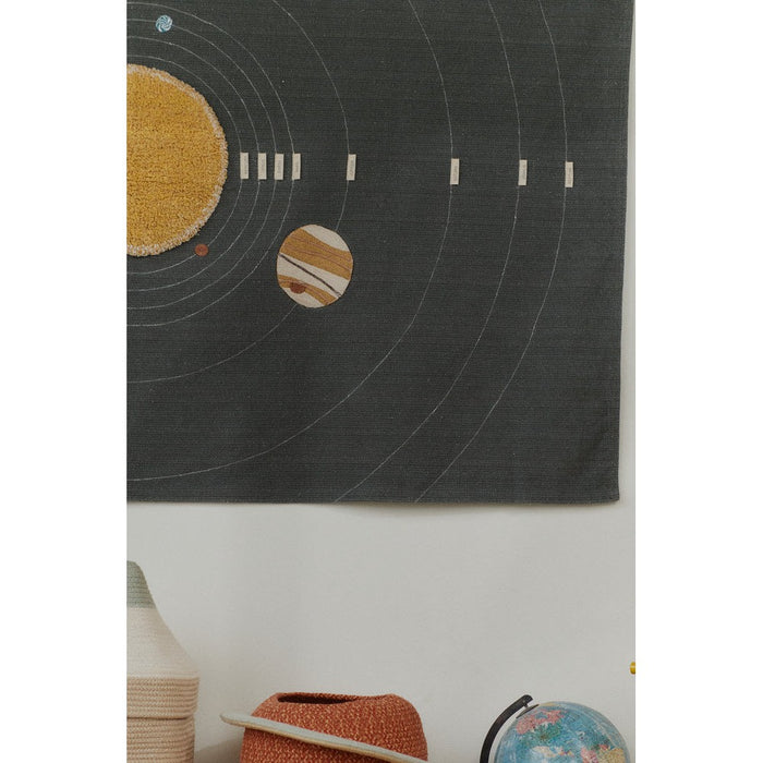 Lorena Canals Solar System Wall Hanger - Rugs by Roo