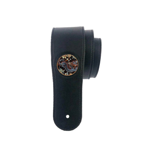 Thalia Lucky Dragon | Italian Leather Strap