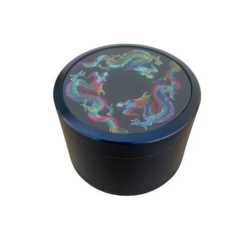 Thalia Lucky Dragon Trio Grinder