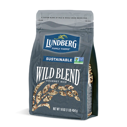 Wild Blend | 1 lb.