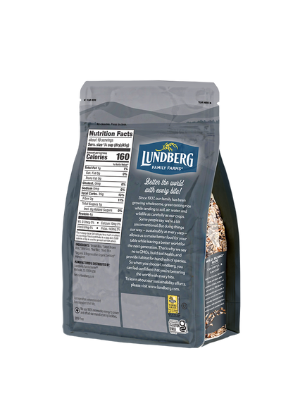 Lundberg Wild Blend® Rice