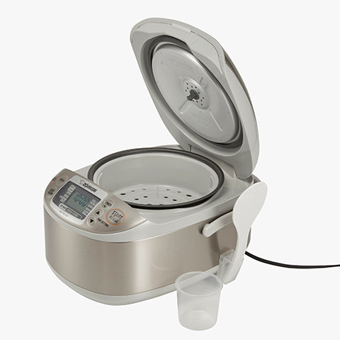 Lundberg x Zojirushi, Jasmine Rice