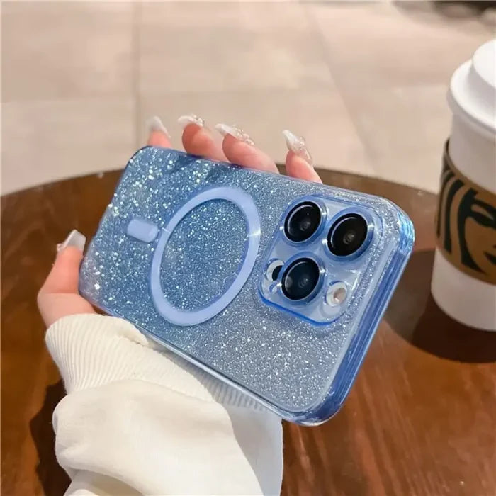 light blue / China / For iPhone 14 Plus