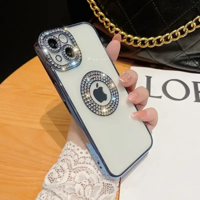 Blue / China / For iPhone 14 Plus