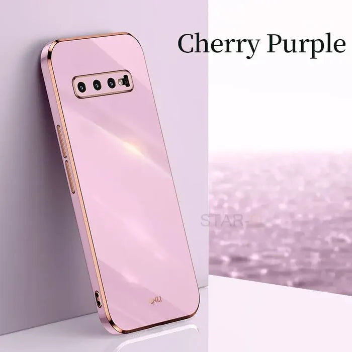 S21 / ZB Cherry Purple