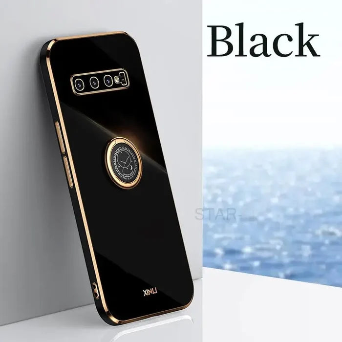 S21 / ZH ZB Black