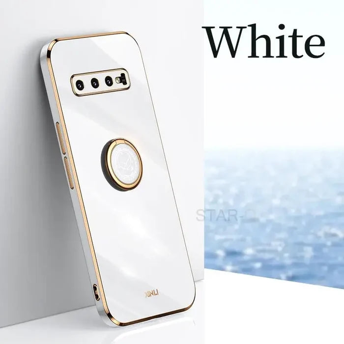 S21 / ZH ZB White