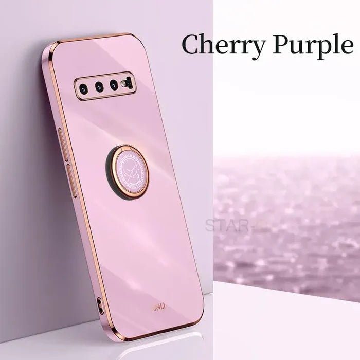 S21 / ZH ZB Cherry Purple