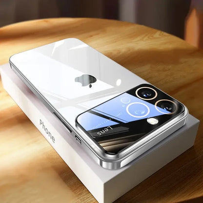 Silver / For iPhone 12
