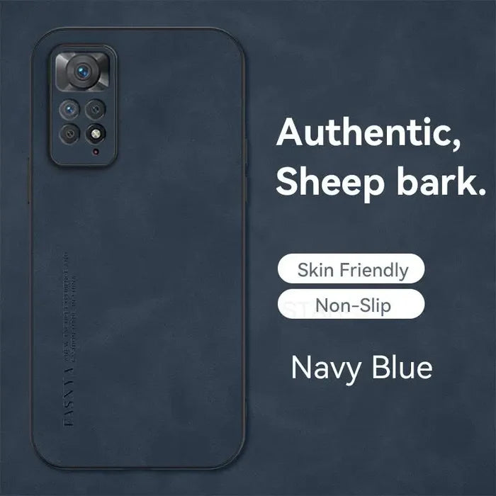 Redmi Note 11 4G / Navy Blue