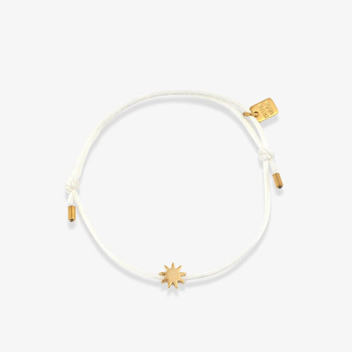 Lydia Charm Bracelet