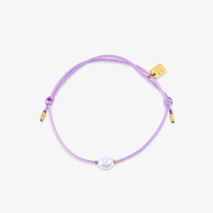 Lydia Charm Bracelet