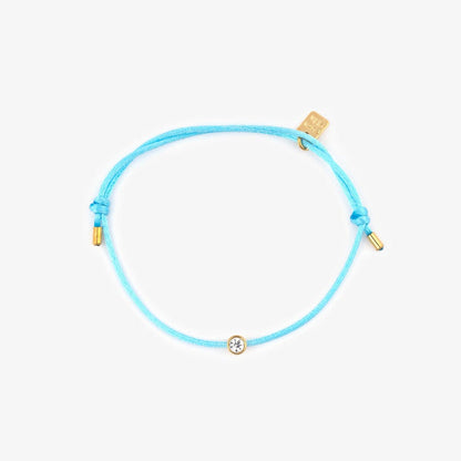 Lydia Charm Bracelet