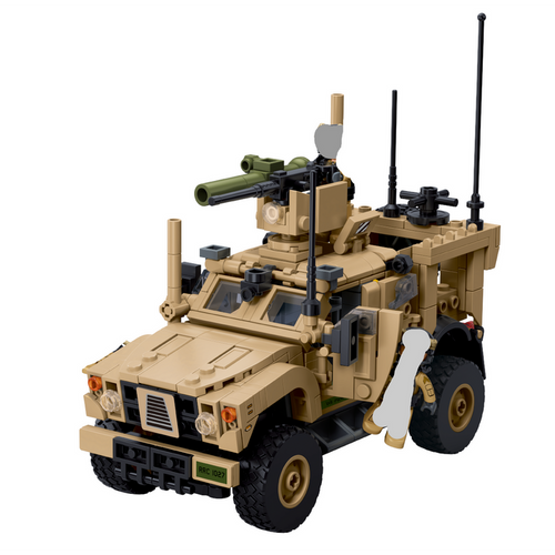 M-ATV-S