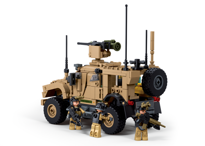 M-ATV-S