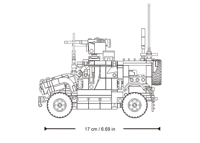 M-ATV-S