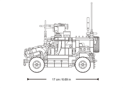 M-ATV-S