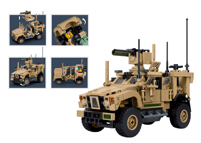 M-ATV-S