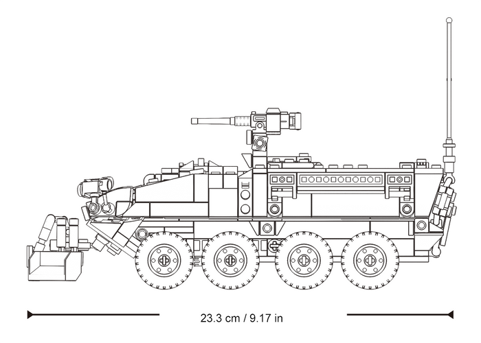 M1126-S