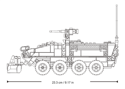 M1126-S