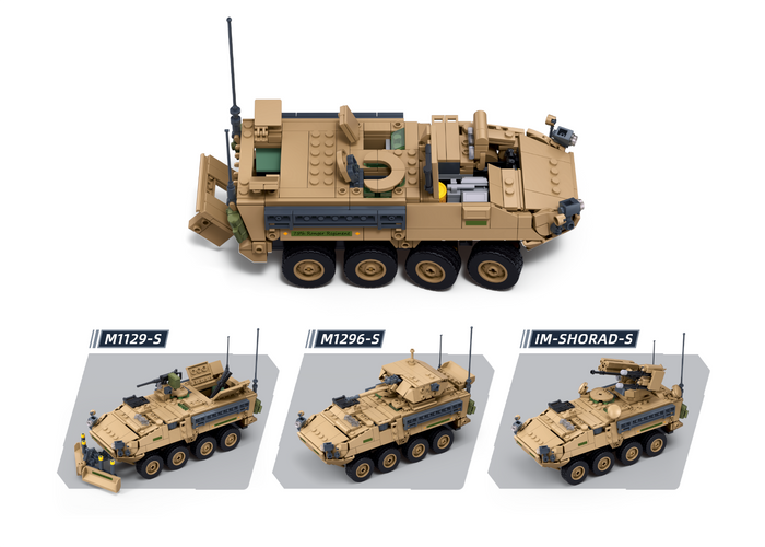 M1126-S