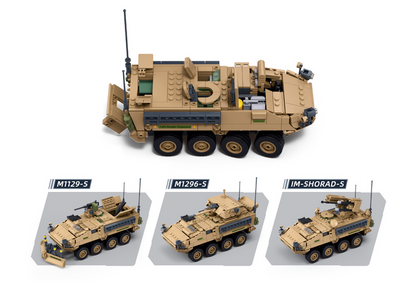 M1126-S