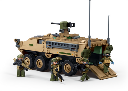 M1126-S