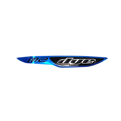 M2 Body Logos