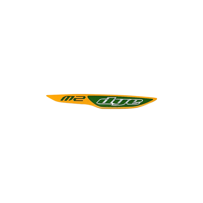Yellow/Green - Left