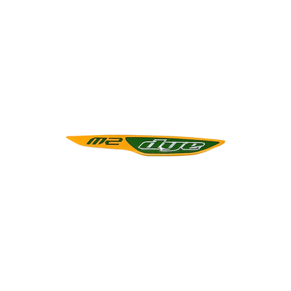 Yellow/Green - Left