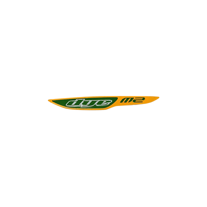 Yellow/Green - Right