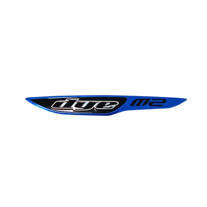 M2 Body Logos