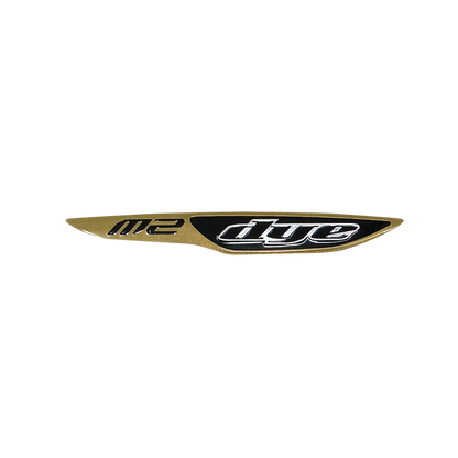 M2 Body Logos