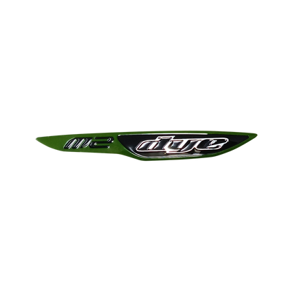 M2 Body Logos