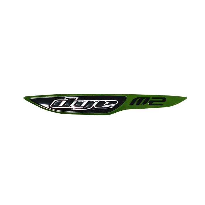 M2 Body Logos