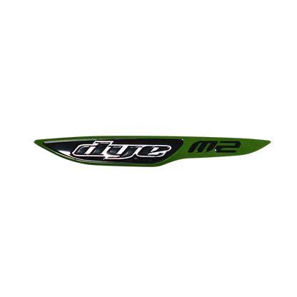 M2 Body Logos