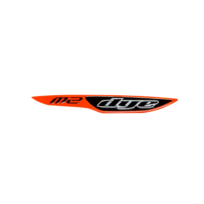 M2 Body Logos