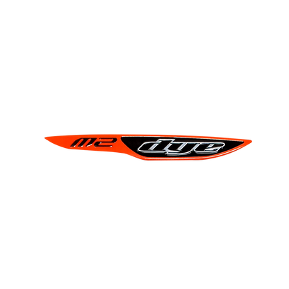 M2 Body Logos