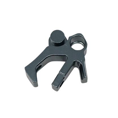 M2 Trigger, Top, Graph Pol