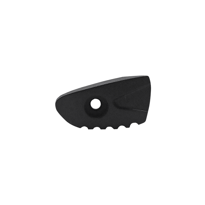 M2/M3s/DSR/DSR+ Airport Knob Black