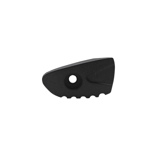 M2/M3s/DSR/DSR+ Airport Knob Black