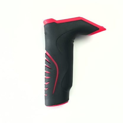 Black/Red