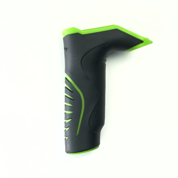 Black/Green