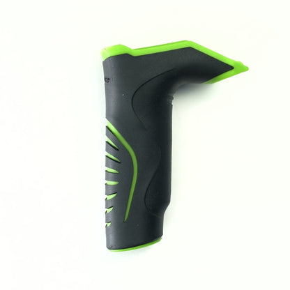 Black/Green