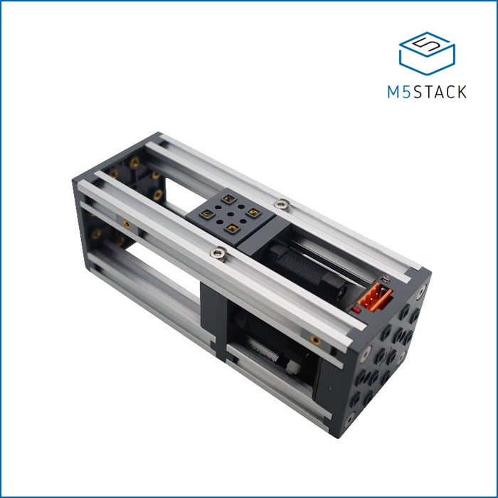 M5Stack 6060-PUSH Linear Motion Control - m5stack-store