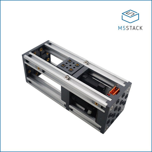 M5Stack 6060-PUSH Linear Motion Control - m5stack-store