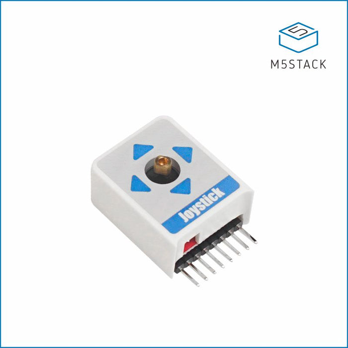 M5StickC Joystick HAT - m5stack-store