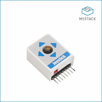 M5StickC Joystick HAT - m5stack-store