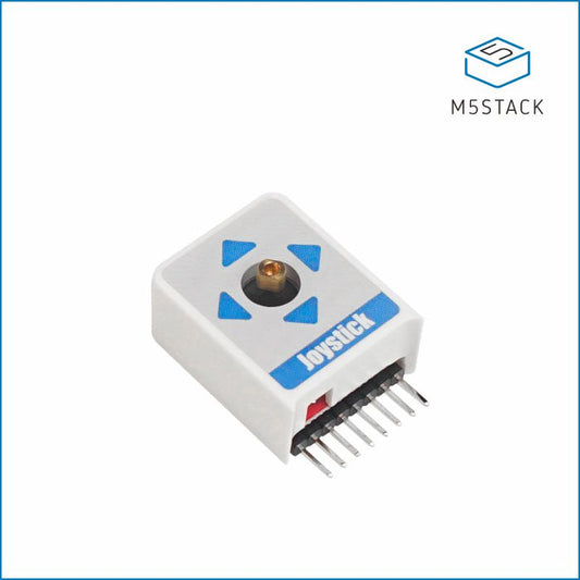M5StickC Joystick HAT - m5stack-store