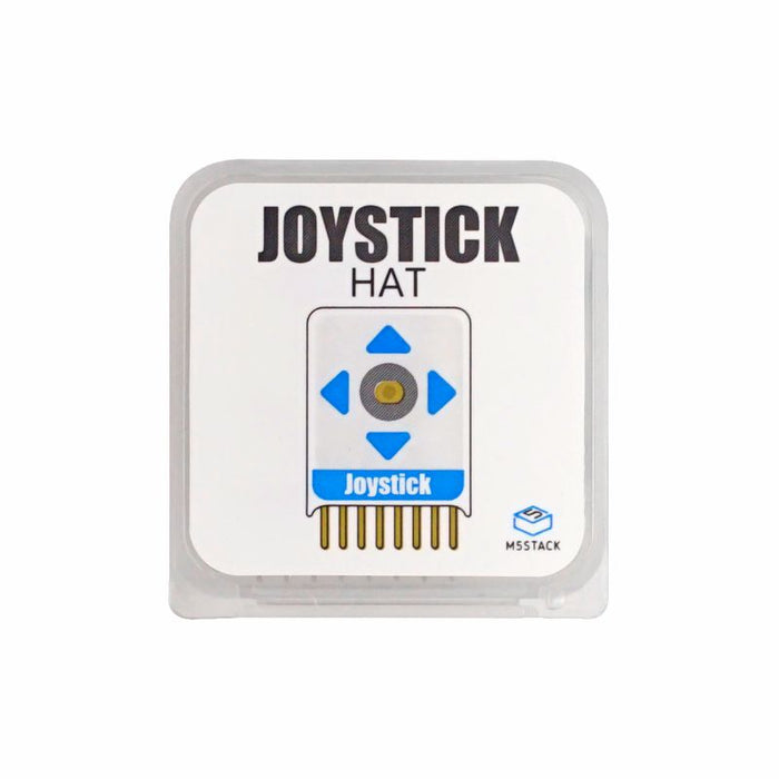 M5StickC Joystick HAT - m5stack-store
